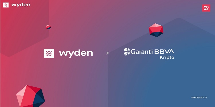 garanti-bbva-kripto-partners-with-wyden