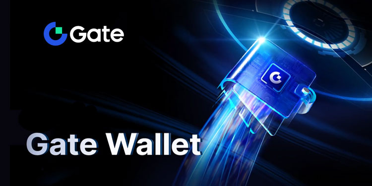 Gate Wallet