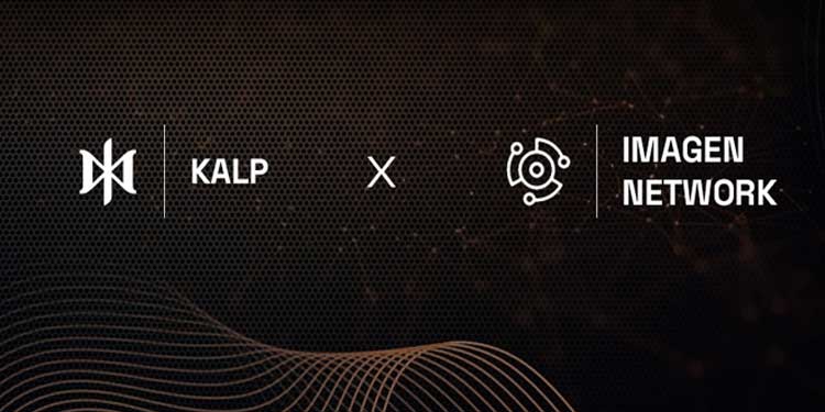 imagen and kalp unite to revolutionize rwa tokenization