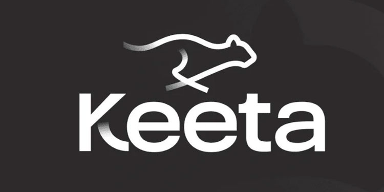 keeta and solo unveil blockchain-based credit bureau