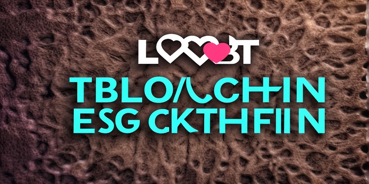 lovebit and bitgert unite to drive esg goals on blockchain