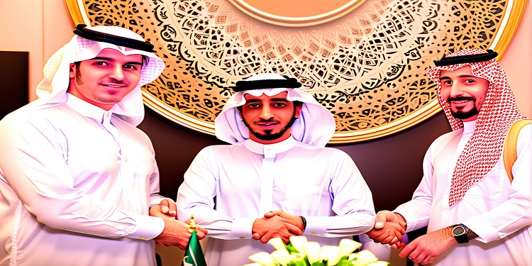 luna pr expands into saudi with wasa partnership