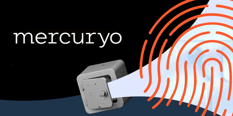 mercuryo unveils biometric passkey