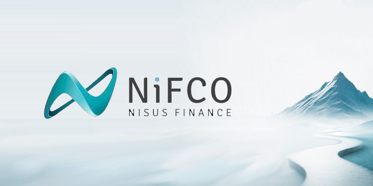 Nisus Finance (NiFCO)
