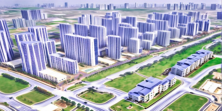 nisus and toyow to tokenise $500m in real estate assets