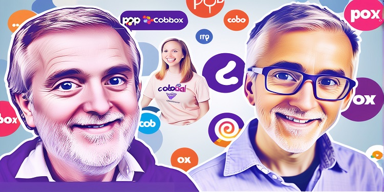 pop social and cobox unite to redefine web3 creativity