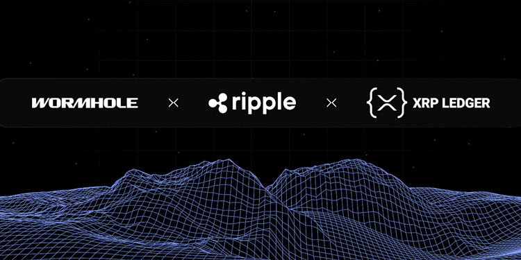 ripple-partners-with-wormhole