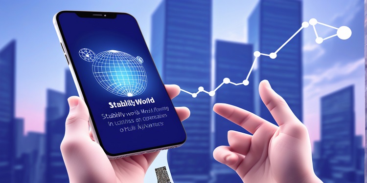 stability world ai partners with iflux global to reshape decentralized finance