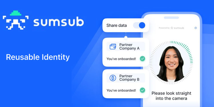 Sumsub Reusable Identity