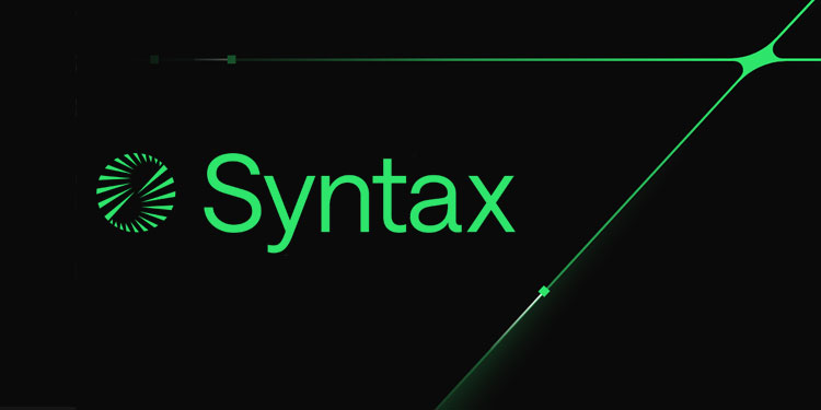 Prometheum and Syntax Forge Alliance to Advance On-Chain Indexing