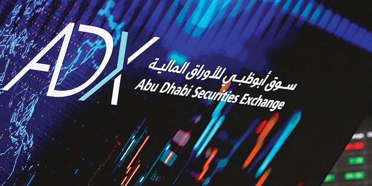 Abu Dhabi Securities Exchange (ADX)
