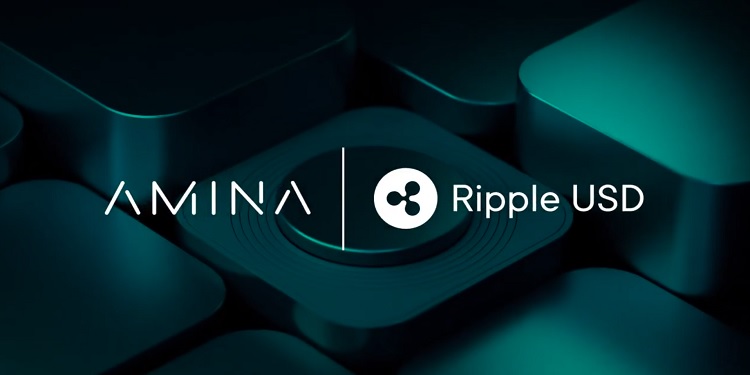 amina bank integrates ripple usd