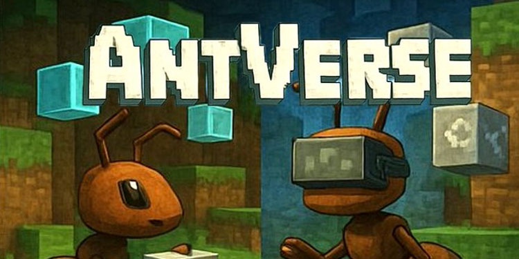 AntVerse
