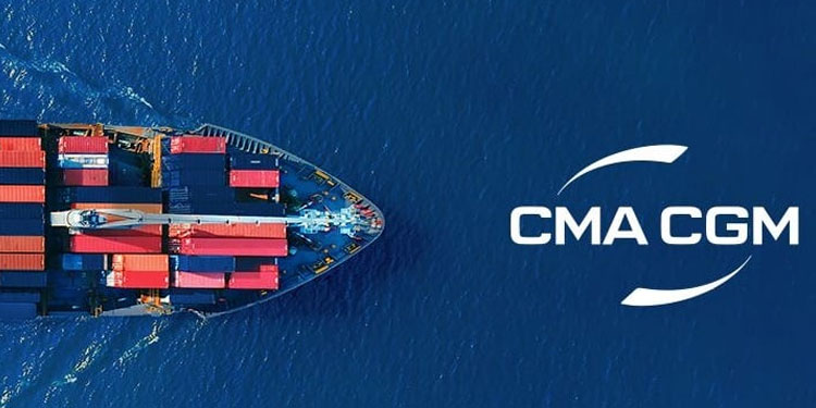 cma cgm group