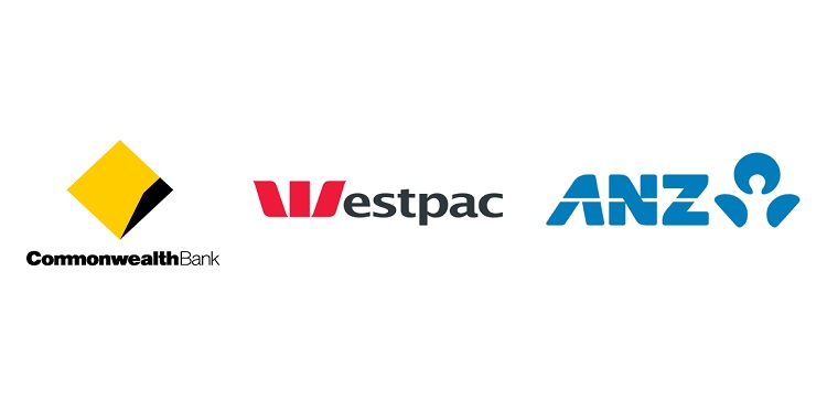 commonwealthbank westpac anz join rba blockchain trial