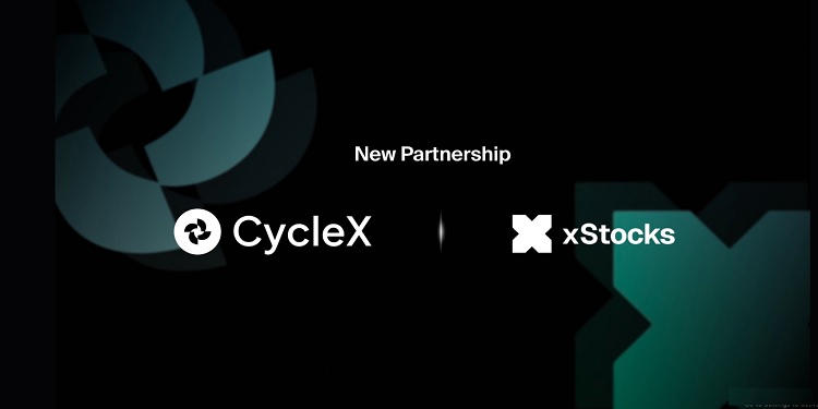 cyclex partners with xstocks