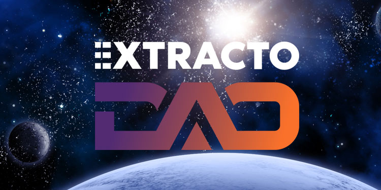 ExtractoDAO