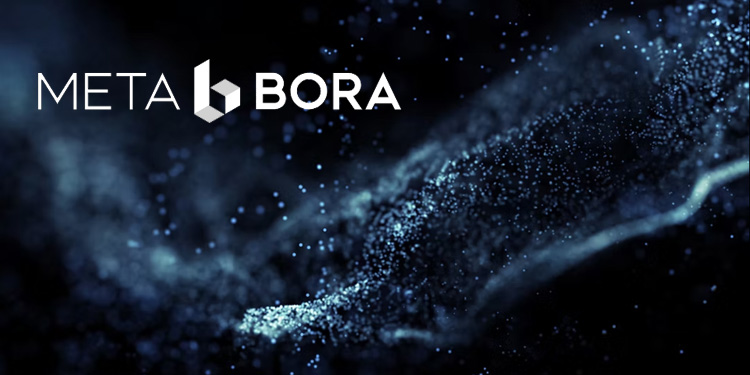 metabora partners with line next