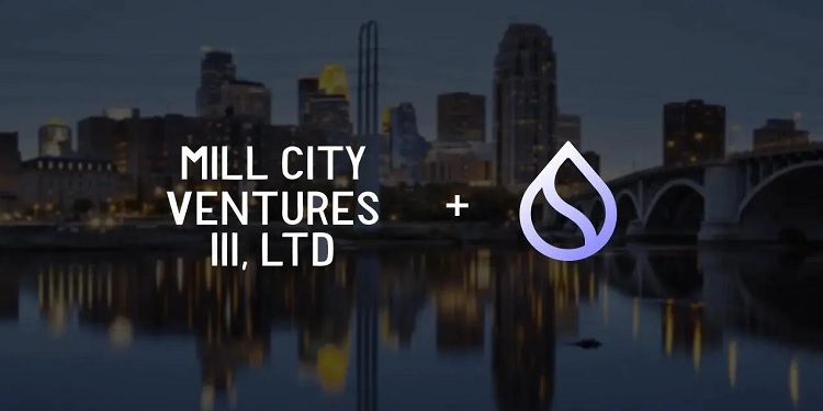 mill city ventures invests in sui