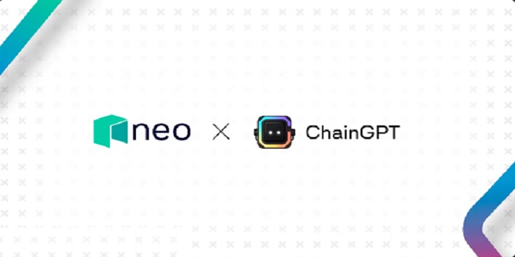 neo partners with chaingpt