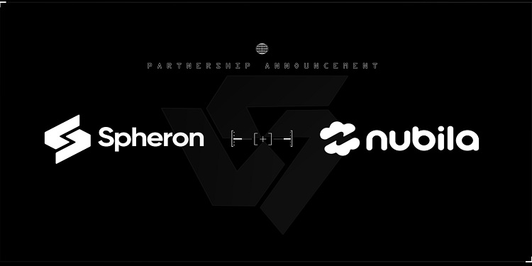 spheron partners with nubila