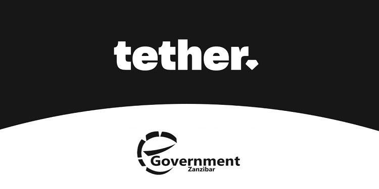 tether-partners-with-zanzibar
