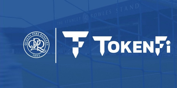 tokenfi partners with queens park rangers