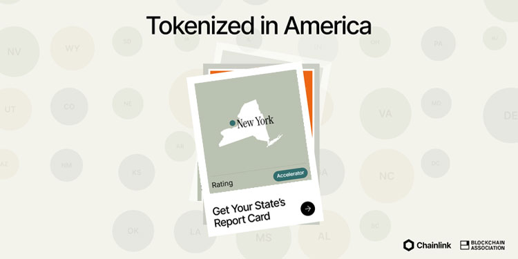 Tokenized in America
