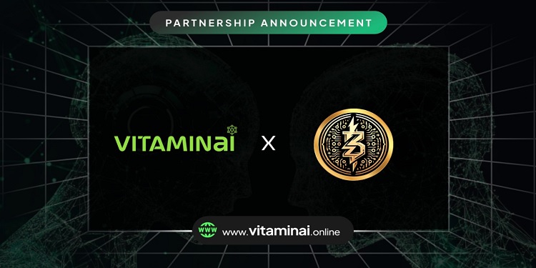 vitaminai partners with ibvm