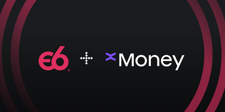 xmoney-partners-with-episode-six