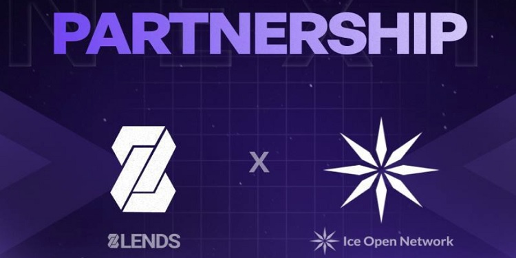 8lends partners with ice open network