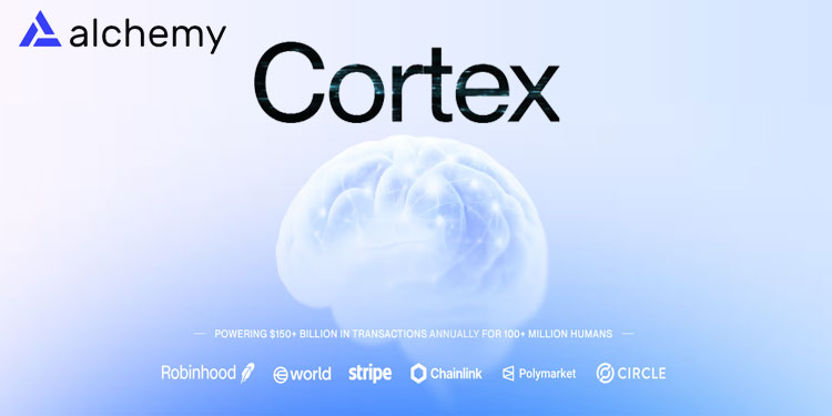 Alchemy: Cortex