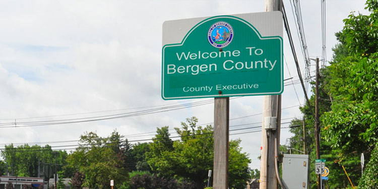 Bergen County, New Jersey