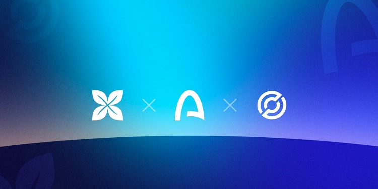 crossmint partners with arc