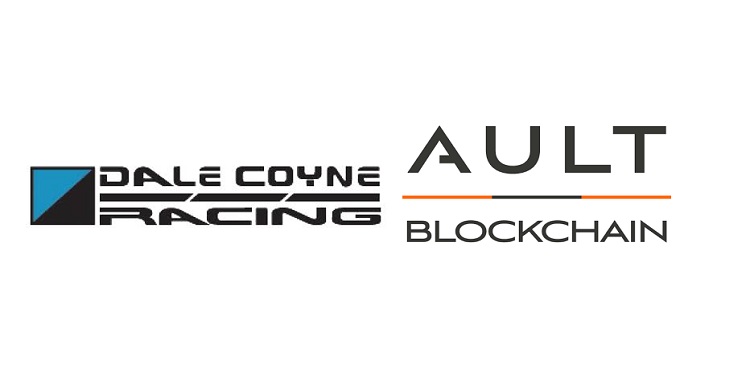 dale coyne partners with ault blockchain