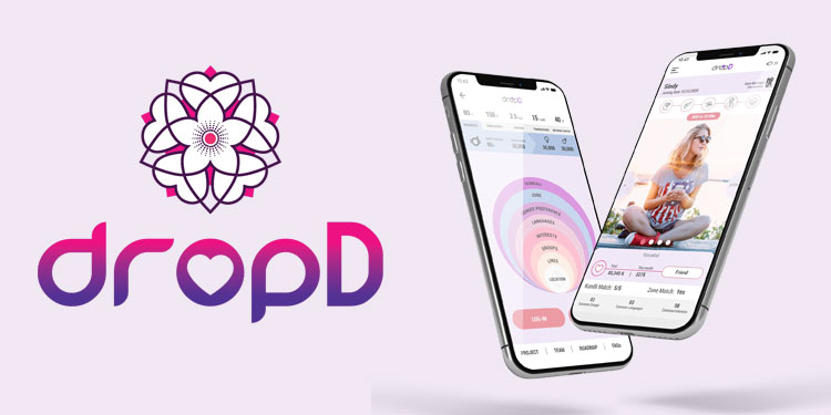 DropD Network