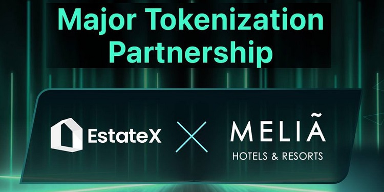 estatex partners with melia hotels