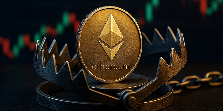 Ethereum Bull Trap: Breakout or Fakeout?
