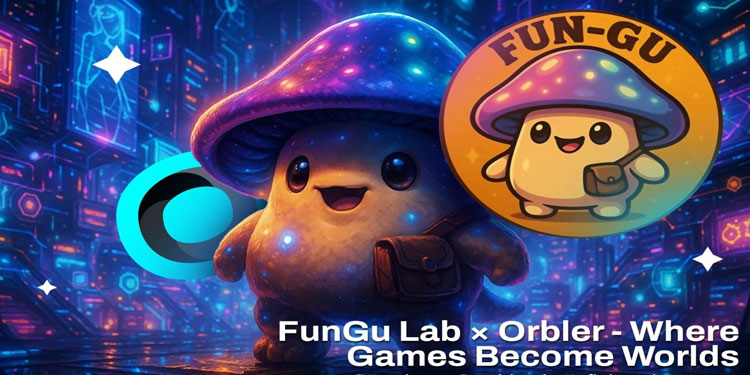Fun-Gu Labs partners with Orbler