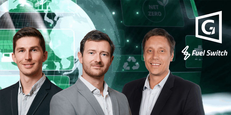 Growthpoint Properties partners with Fuel Switch