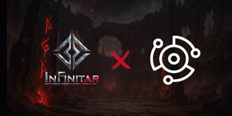 imagen partners with infinitar