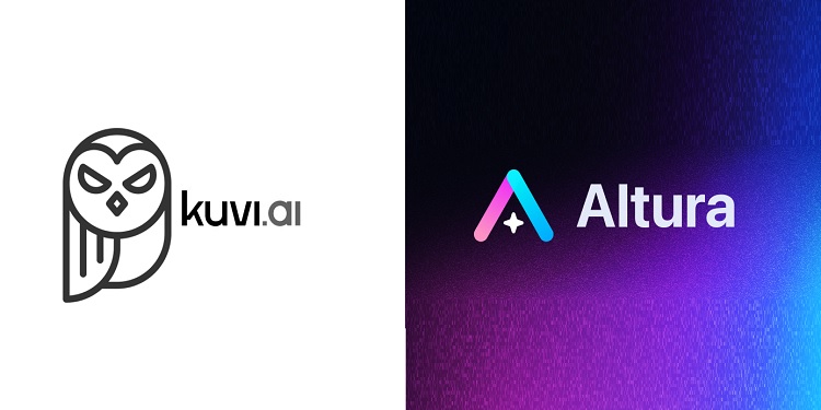 kuvi acquires altura