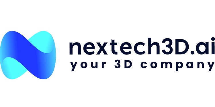 nextech3d ai