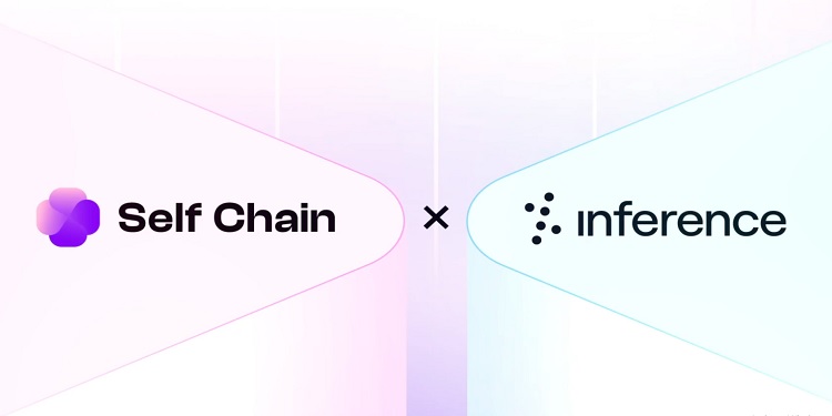 self chain partners with inference