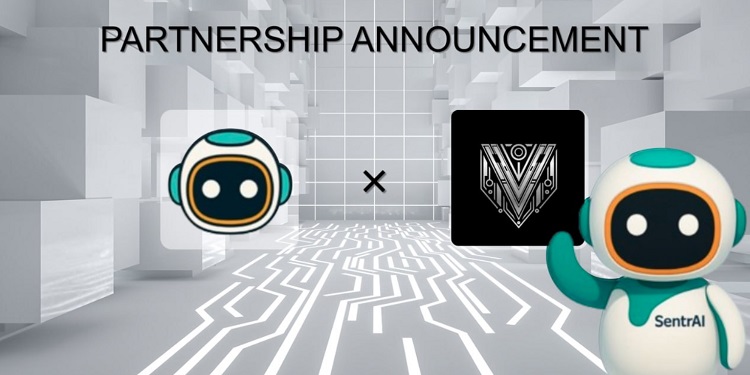 sentrai partners with voopay