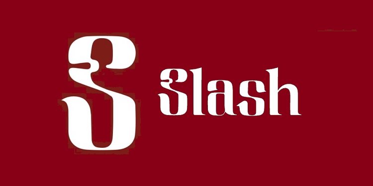 slash neobank