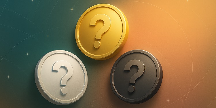 Top 3 Cryptocurrencies