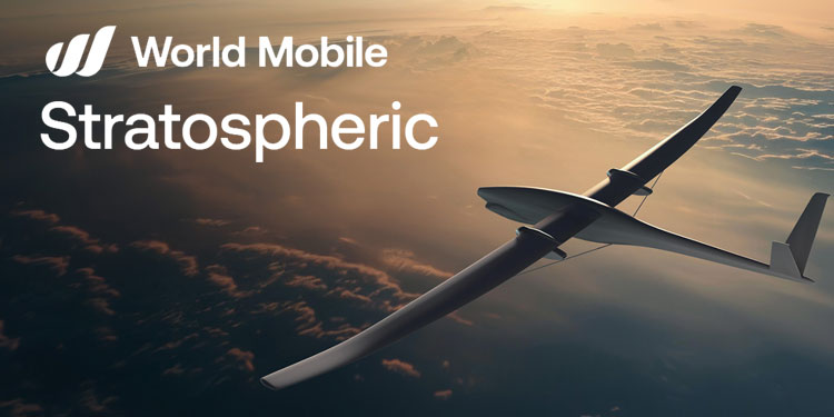 World Mobile Stratospheric