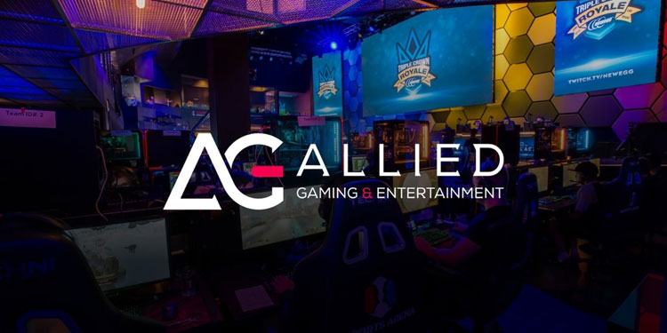 Allied Gaming & Entertainment