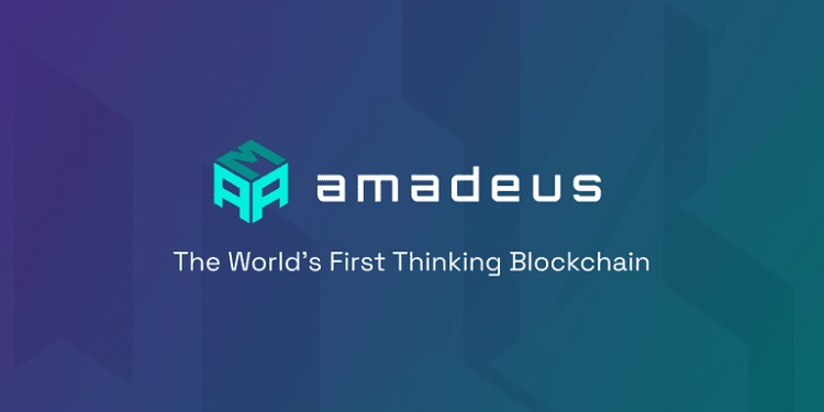 amadeus blockchain